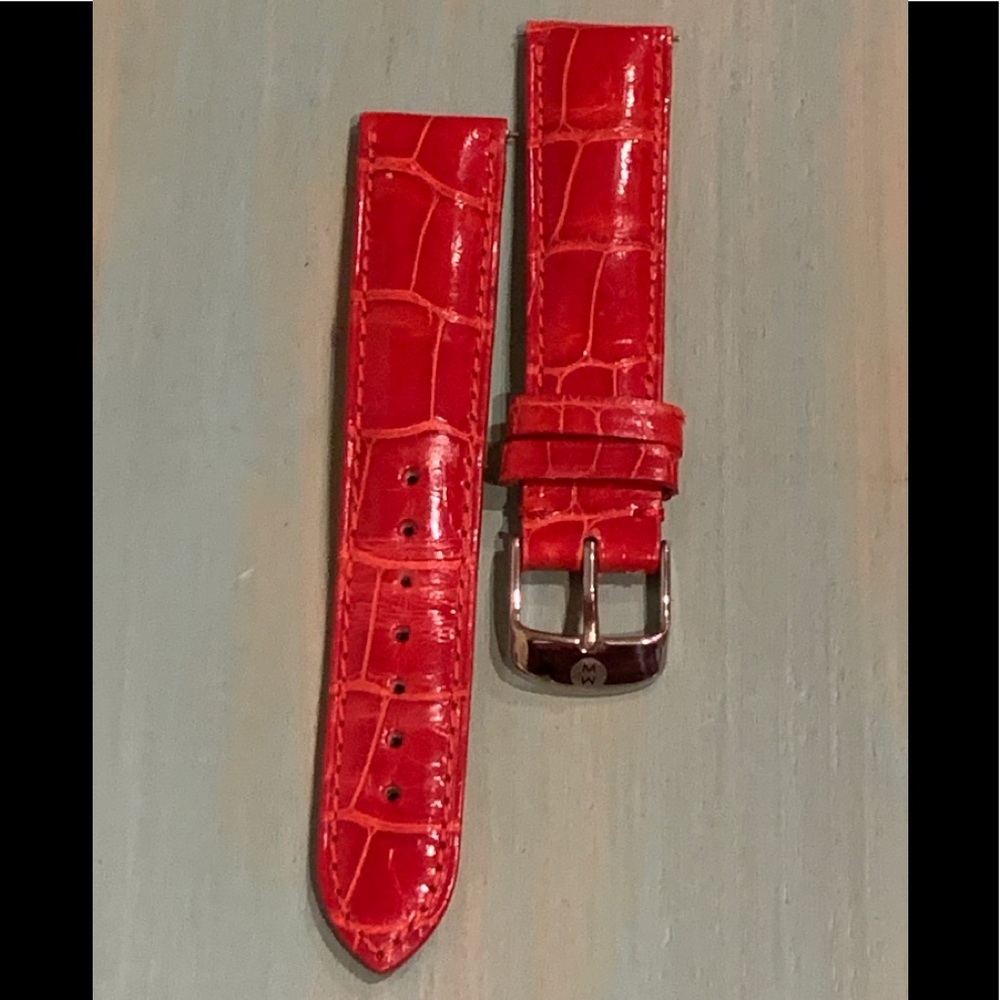 Michele Watch Band